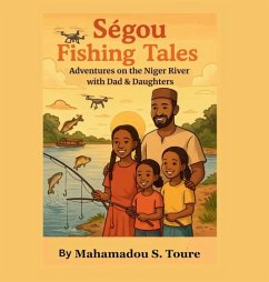 Cover Ségou Fishing Tales