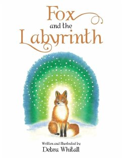 Cover Fox and the Labyrinth