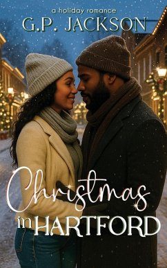 Christmas in Hartford - Jackson, G. P.
