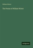 The Poems of William Winter