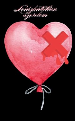 Cover Lerázhatatlan szerelem