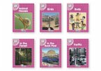Jolly Phonics Pink Readers Nonfiction Jolly Phonics Pink Readers Nonfiction