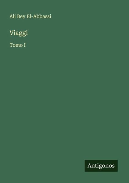 Viaggi