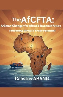 Cover The AFCFTA