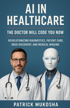 Cover AI in Healthcare