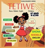 TETIWE - Shona-Ndebele-English