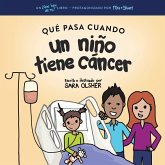 Qué Pasa Cuando un Niño Tiene Cáncer Qué Pasa Cuando un Niño Tiene Cáncer
