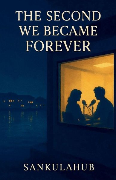 The Second We Became Forever