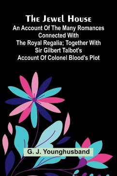 Cover The Jewel House