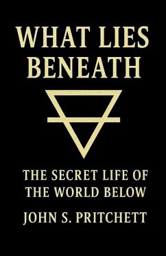 Cover What Lies Beneath