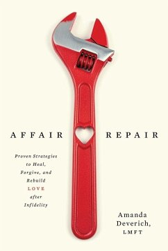 Affair Repair - Deverich, Amanda