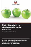 Nutrition dans la stratégie de santé familiale