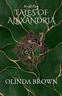 Tales of Alexandria - Brown, Olinda