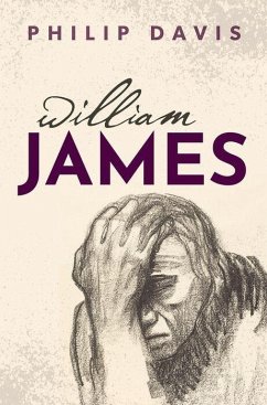 William James - Davis, Philip