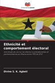 Ethnicité et comportement électoral Ethnicité et comportement électoral