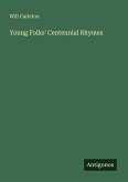 Young Folks' Centennial Rhymes