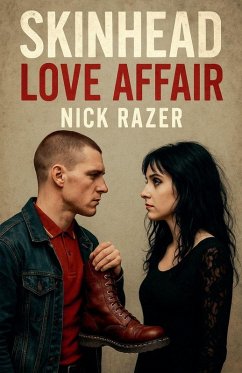 Cover Skinhead Love Affair