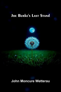 Cover Joe Burke's Last Stand