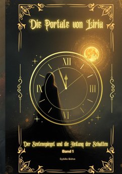 Die Portale von Liria