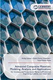Advanced Composite Materials: Modeling, Analysis, and Applications Advanced Composite Materials: Modeling, Analysis, and Applications