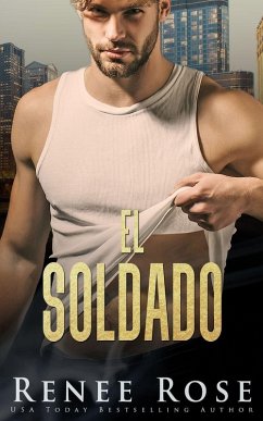 Cover El soldado