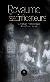 Royaume de sacrificateurs (eBook, ePUB)