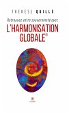Retrouvez votre souveraineté avec l'Harmonisation Globale® (eBook, ePUB) Retrouvez votre souveraineté avec l'Harmonisation Globale® (eBook, ePUB)