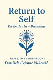 Return to Self (Reflective Series, #1) (eBook, ePUB)