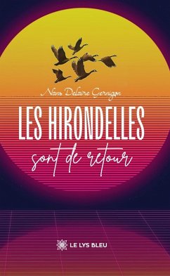 Cover Les hirondelles sont de retour (eBook, ePUB)