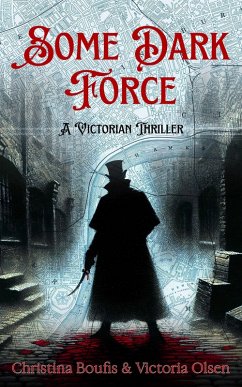 Cover Some Dark Force (eBook, ePUB)