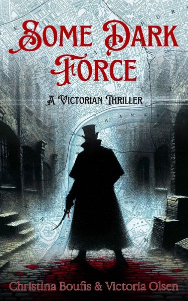 Some Dark Force (eBook, ePUB) Some Dark Force (eBook, ePUB)