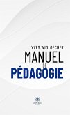 Manuel de pédagogie (eBook, ePUB)