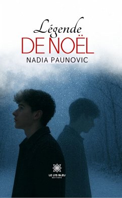 Cover Légende de Noël (eBook, ePUB)