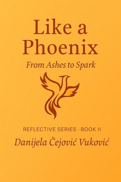 Cover Like a Phoenix (Reflective Series, #2) (eBook, ePUB)
