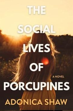 Cover The Social Lives of Porcupines (eBook, ePUB)