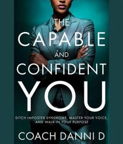 Cover The Capable and Confident You (eBook, ePUB)