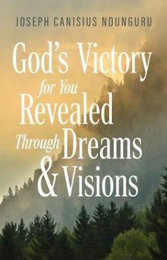 Cover God's Victory for You (eBook, ePUB)