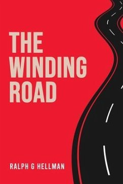 Cover The Winding Road (eBook, ePUB)