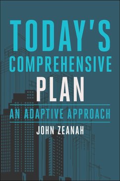 Cover Today's Comprehensive Plan (eBook, PDF)