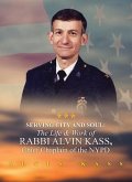Serving City and Soul (eBook, ePUB)