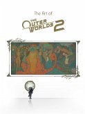 The Art of The Outer Worlds 2 (eBook, ePUB)