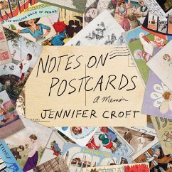 Cover Notes on Postcards (eBook, ePUB)