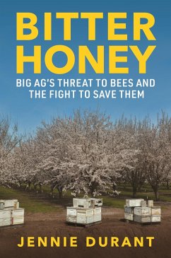 Cover Bitter Honey (eBook, PDF)