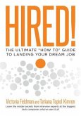 Hired! (eBook, ePUB) Hired! (eBook, ePUB)