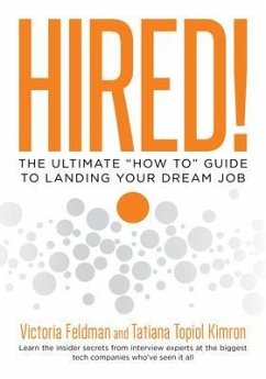 Cover Hired! (eBook, ePUB)