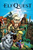 ElfQuest: The Final Quest (eBook, ePUB)