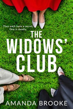 Cover The Widows' Club (eBook, ePUB)