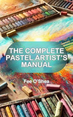Cover The Complete Pastel Artist's Manual (eBook, ePUB)