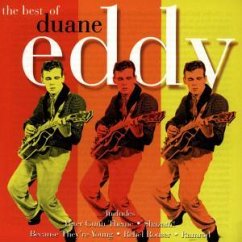 Best Of Duane Eddy