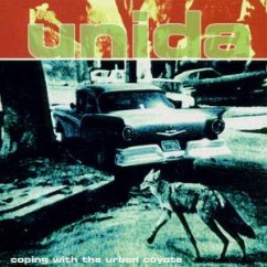 Cover Coping With The Urban